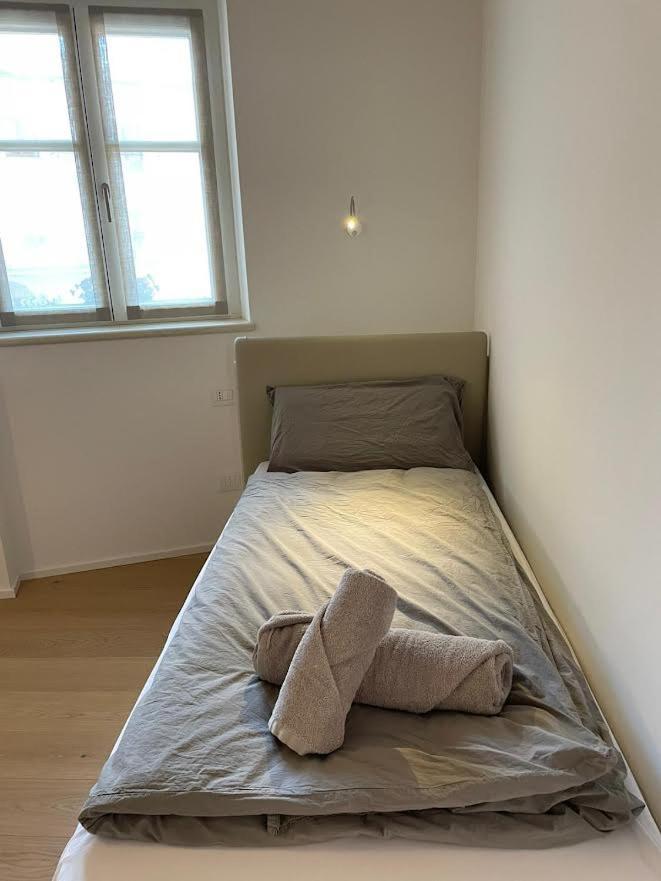Api Tenna Apartments Glicine 1 Ngoại thất bức ảnh