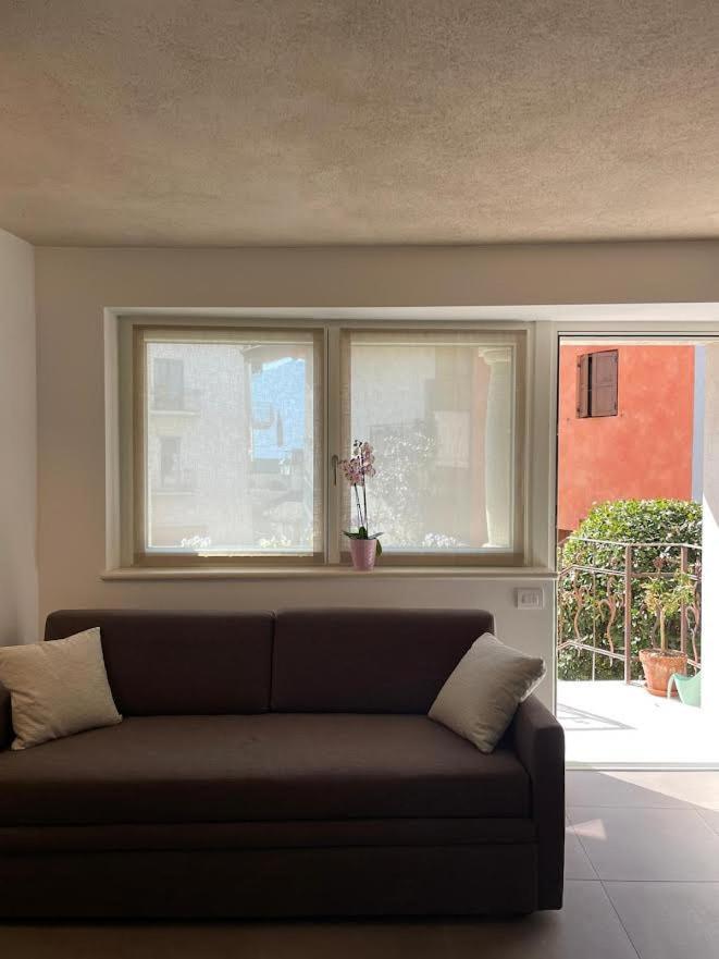 Api Tenna Apartments Glicine 1 Ngoại thất bức ảnh