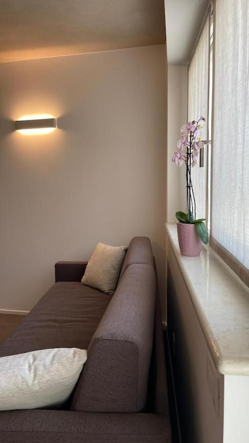 Api Tenna Apartments Glicine 1 Ngoại thất bức ảnh