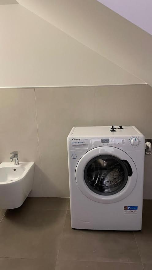 Api Tenna Apartments Glicine 1 Ngoại thất bức ảnh