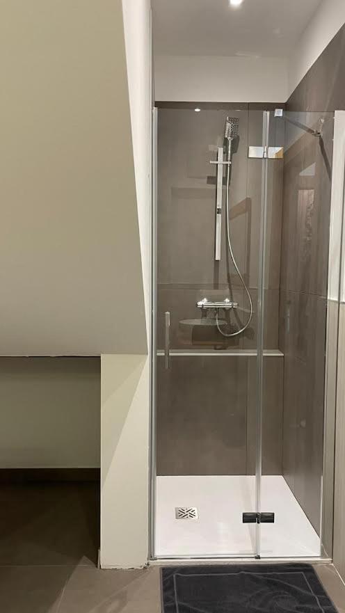 Api Tenna Apartments Glicine 1 Ngoại thất bức ảnh