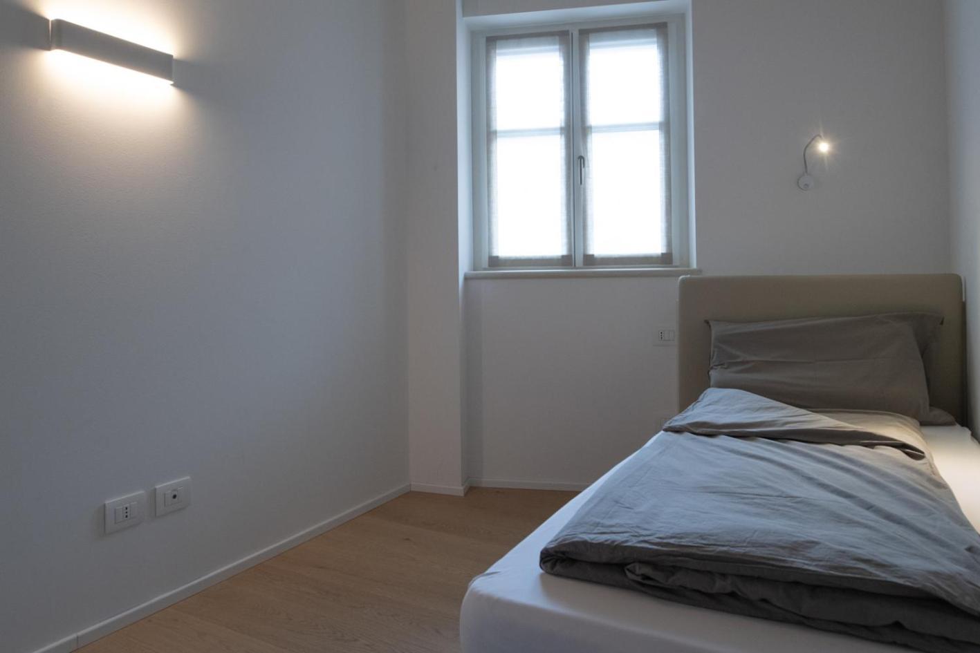 Api Tenna Apartments Glicine 1 Ngoại thất bức ảnh
